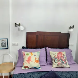  Appartamento Estudio Del Pescado En El Charco