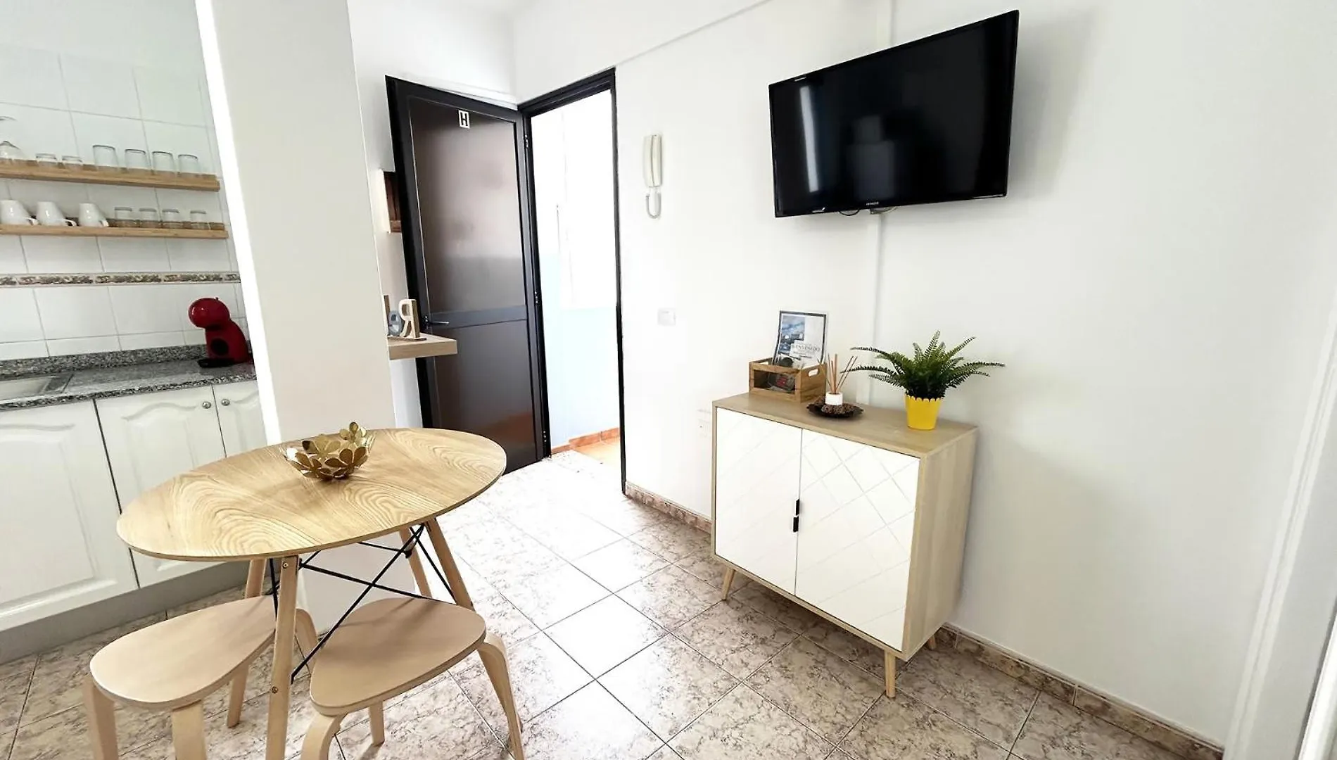 Mahostly Apartamento Comillas Sh Arrecife  Spain