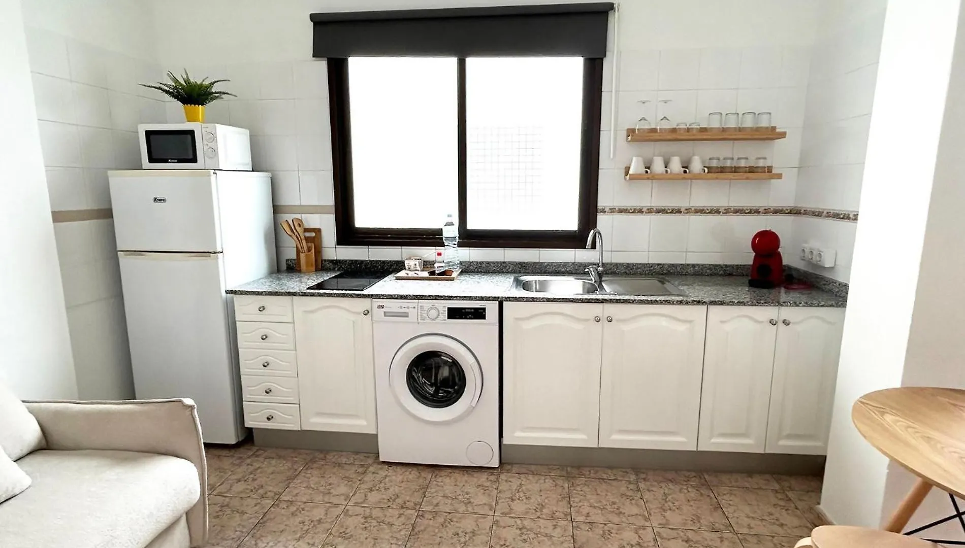 Apartment Mahostly Apartamento Comillas Sh Arrecife